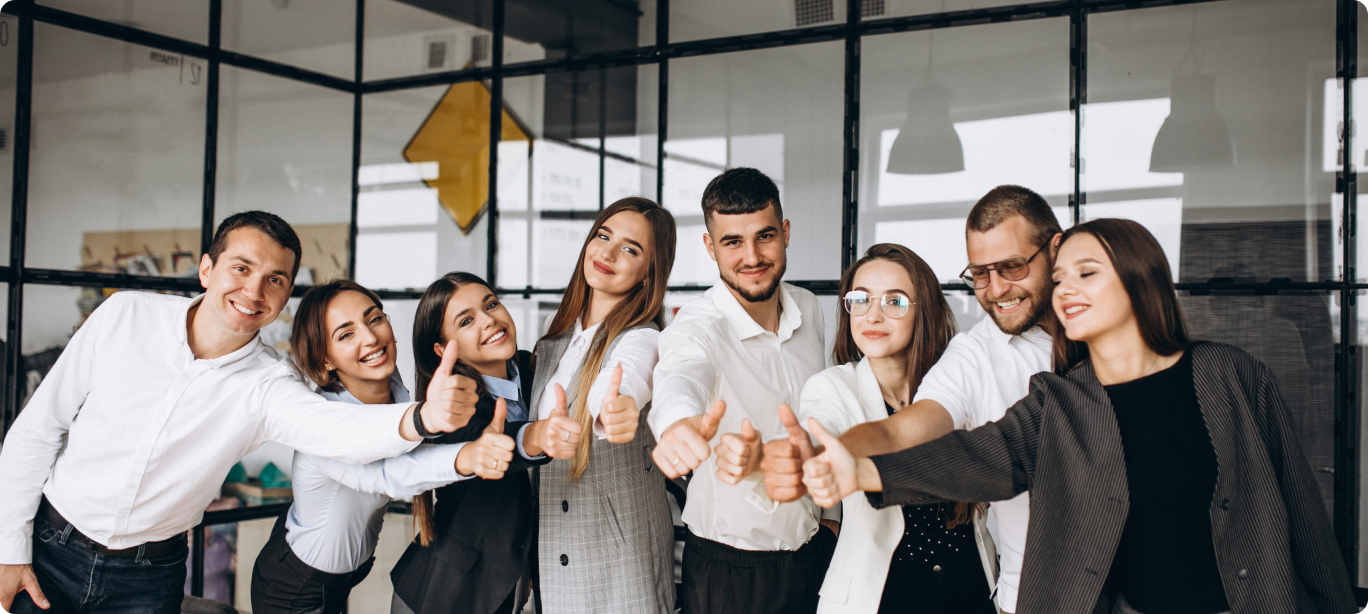 О компании БОЛТ