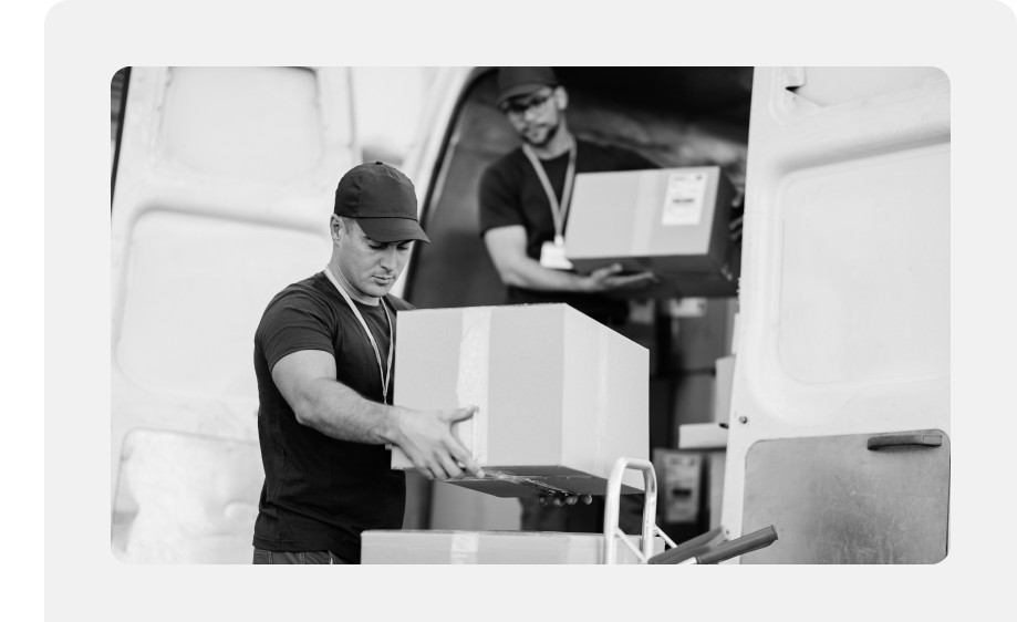 Крупные заказы