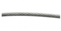 DIN 3055 трос стальной круглопрядный SWR M10