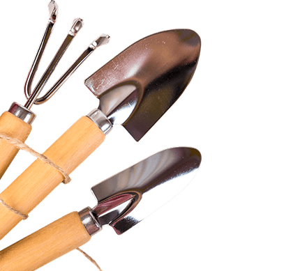 Для сада и огорода