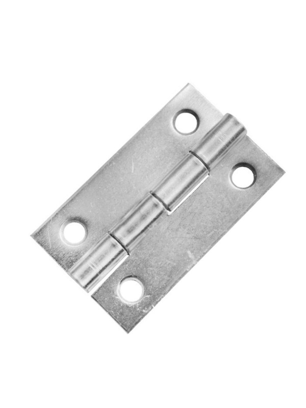 Петля карточная 50х30