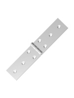 Петля карточная 200х45