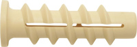 Дюбель для газобетона KEW GBD 10х50, 50 шт.