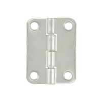 Петля карточная 40х30