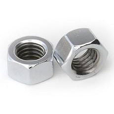 Гайка М 22 шестигранная DIN 934 