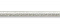 DIN  3055 Tpoc стальной в ПВХ SWR М8 PVC М 10