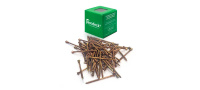Саморез Для пола Gwozdeck Потайной 3.5*55 Torx10