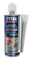 TYTAN Professional Анкер химический двухкомпонентный (компонент А + компонент В) 165 мл