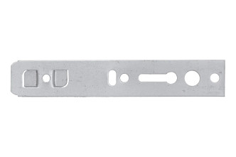 Пластина оконная KBE-150 58 серия