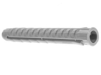 Дюбель 4-распорный DY-RN-N тип N нейлоновый, 6x50