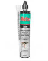 Химический Анкер Akfix С900 300мл