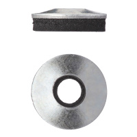 Шайба кровельная с EPDM 4,8х14х2,