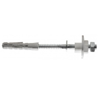 Комплект для крепления раковины KEW WTB 8x16 MHD, 10 шт.