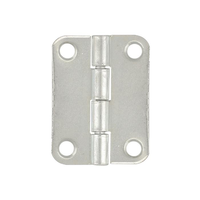 Петля карточная 40х30