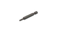 Бита Gwozdeck HR Torx 15 85 мм для инструмента Джет односторонняя CrV
