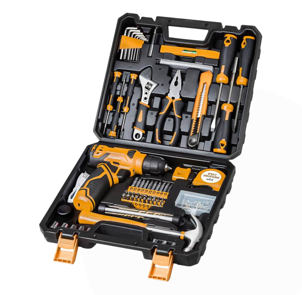 Наборы для мастеров