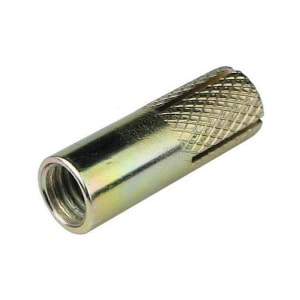 Забивной анкер 10х12х40